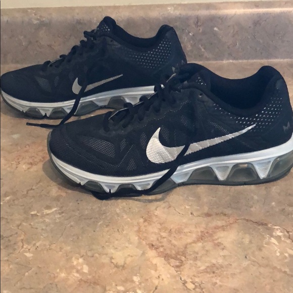 nike trail wind 7